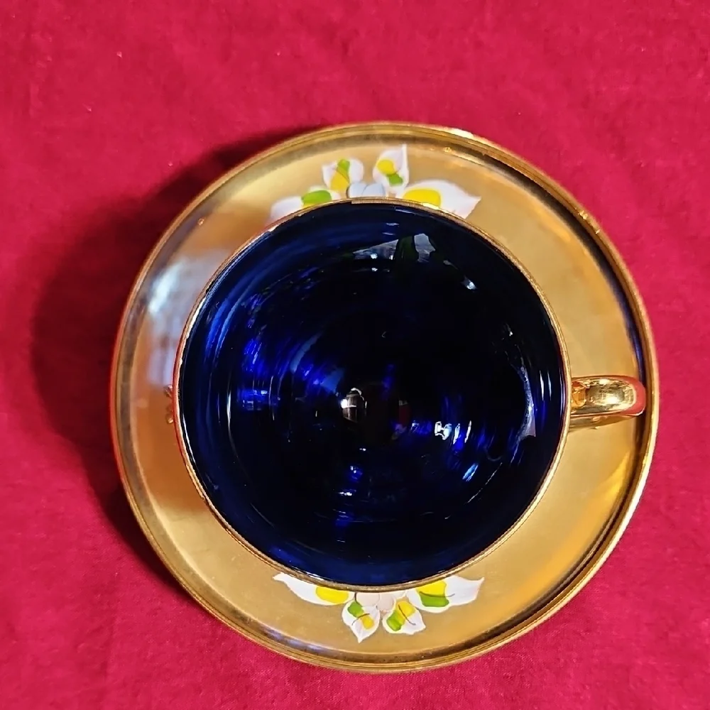 Venetian stunning vintage