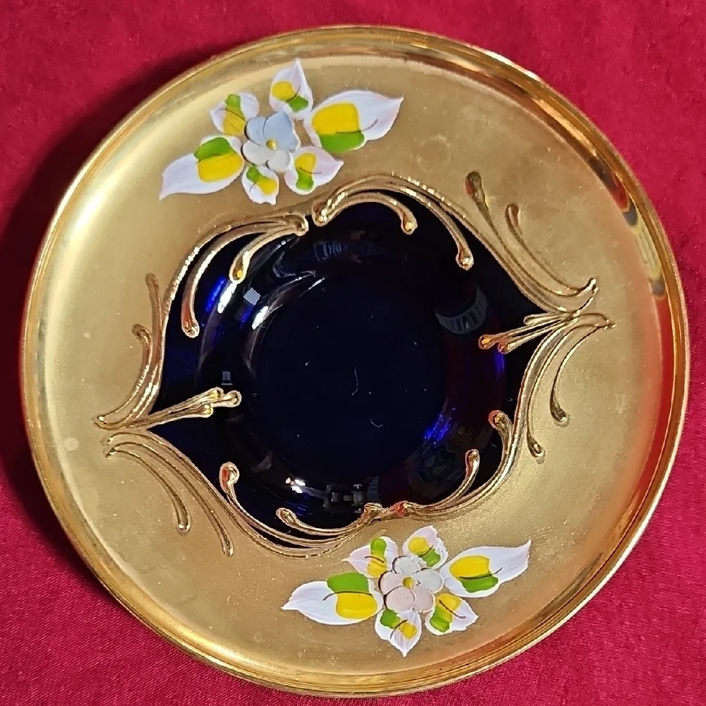 Venetian stunning vintage