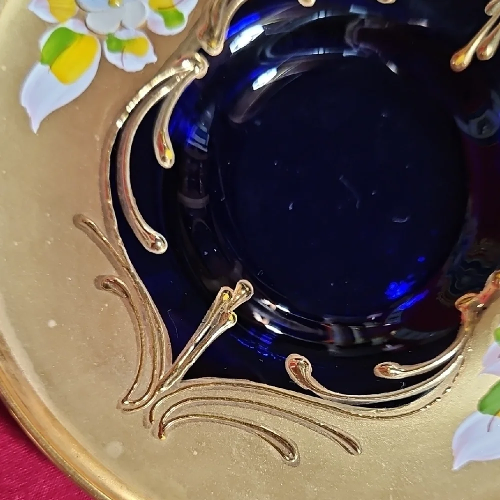 Venetian stunning vintage