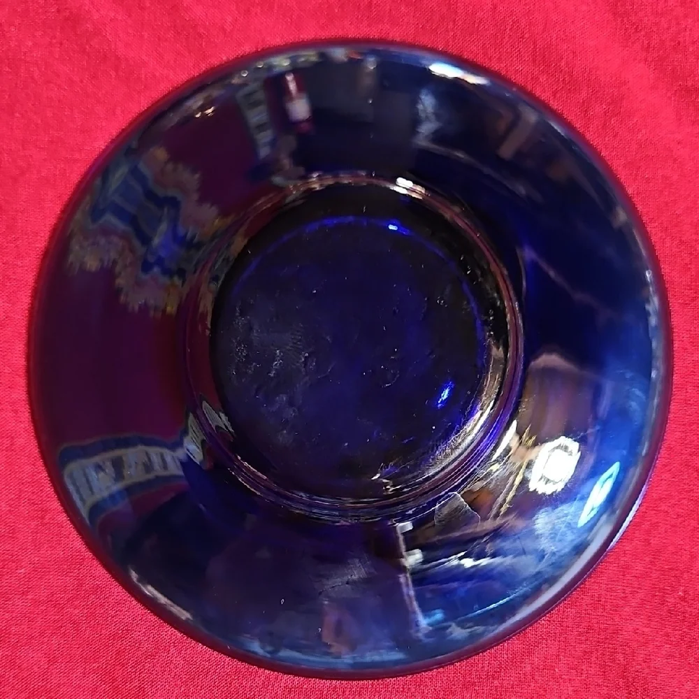 Venetian stunning vintage