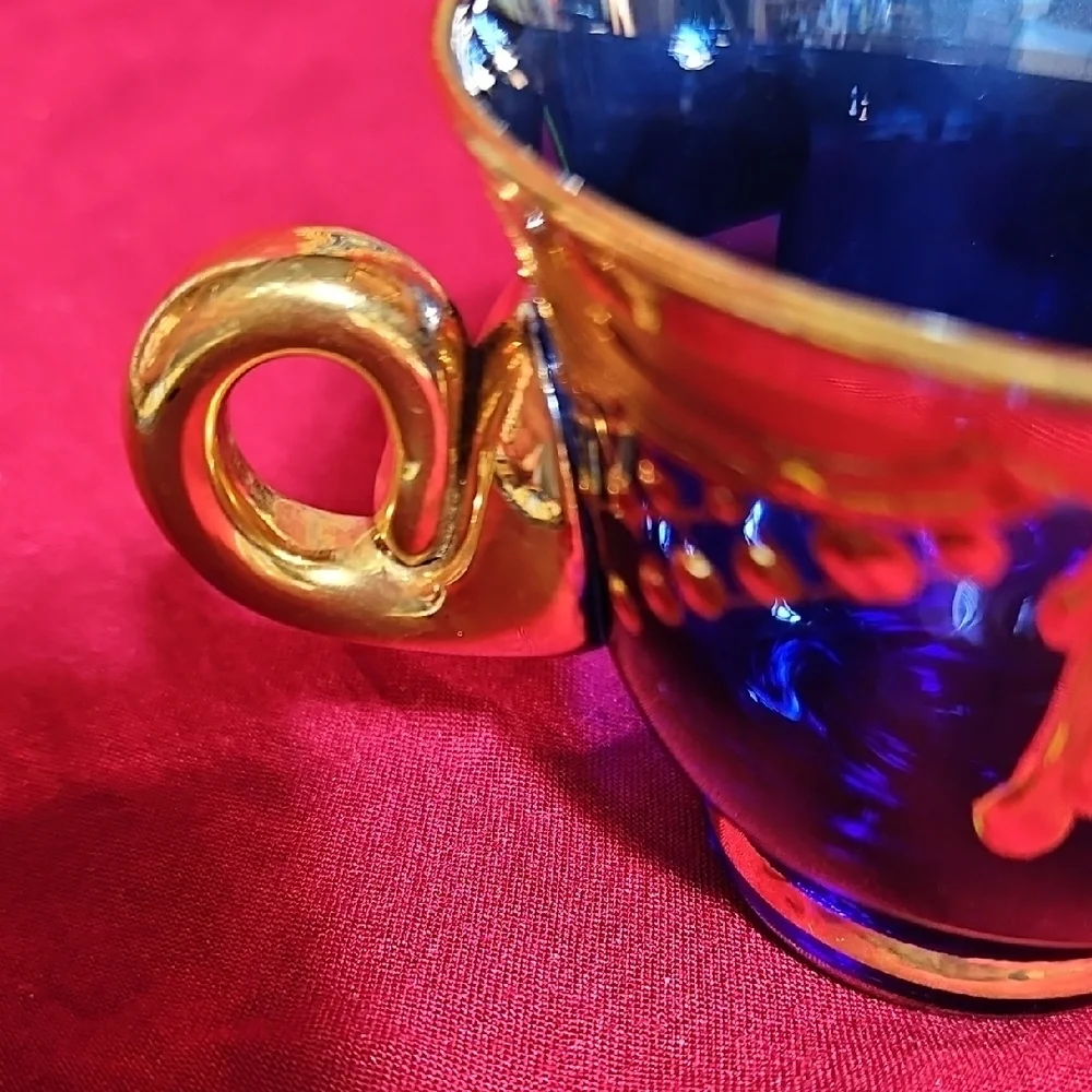 Venetian stunning vintage