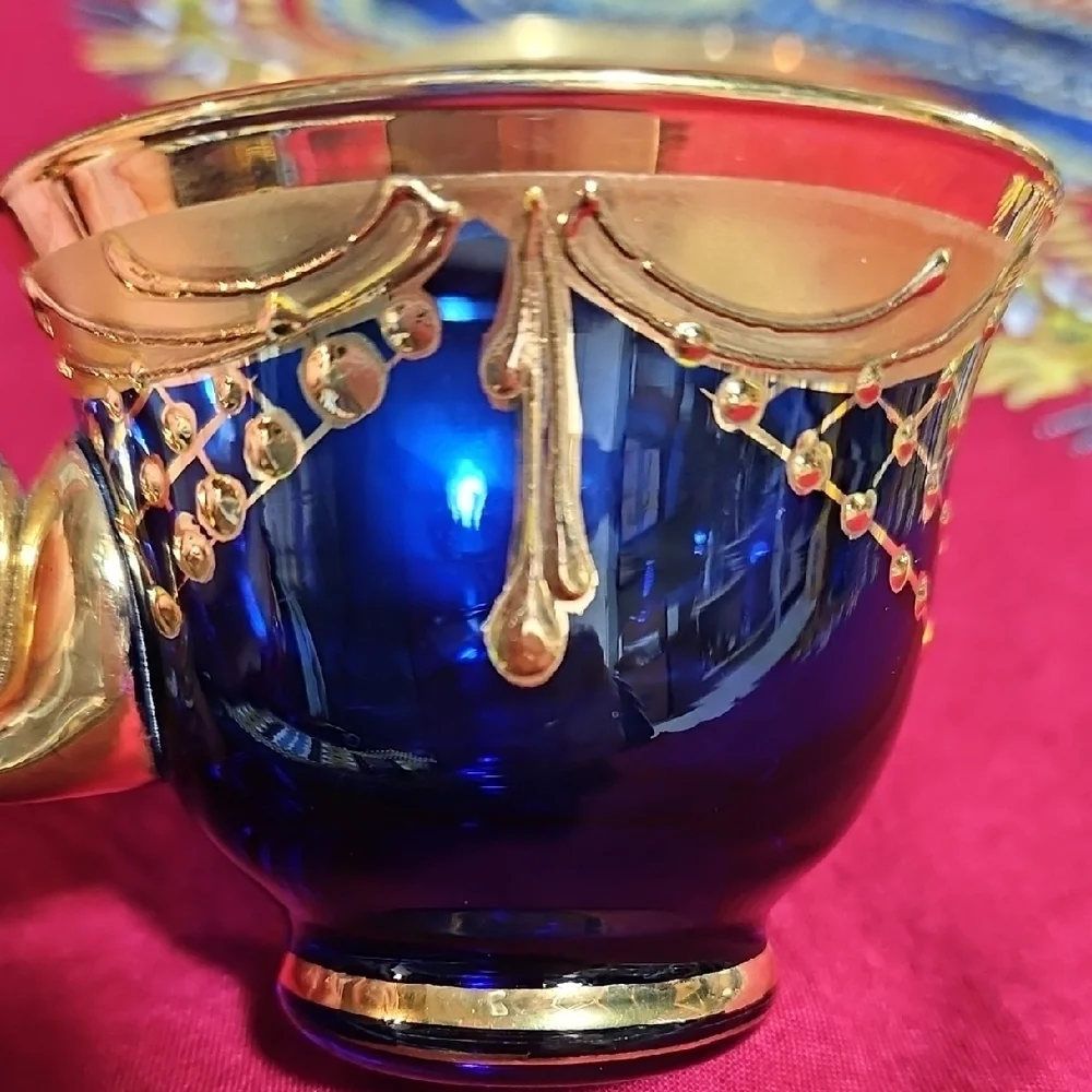 Venetian stunning vintage