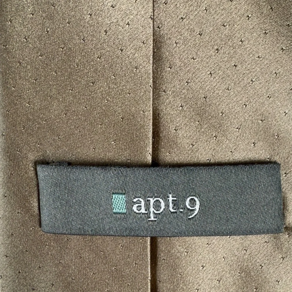 Apt. 9 money contemporary