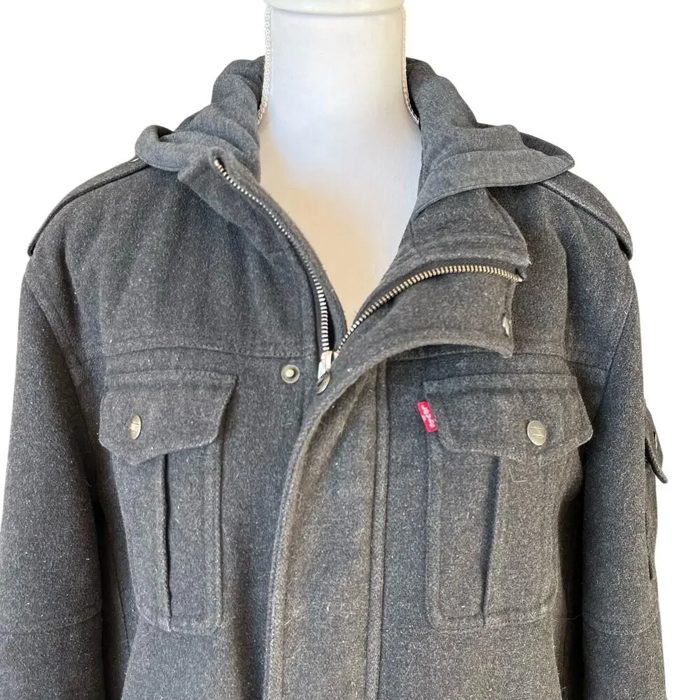 Levis levi jacket