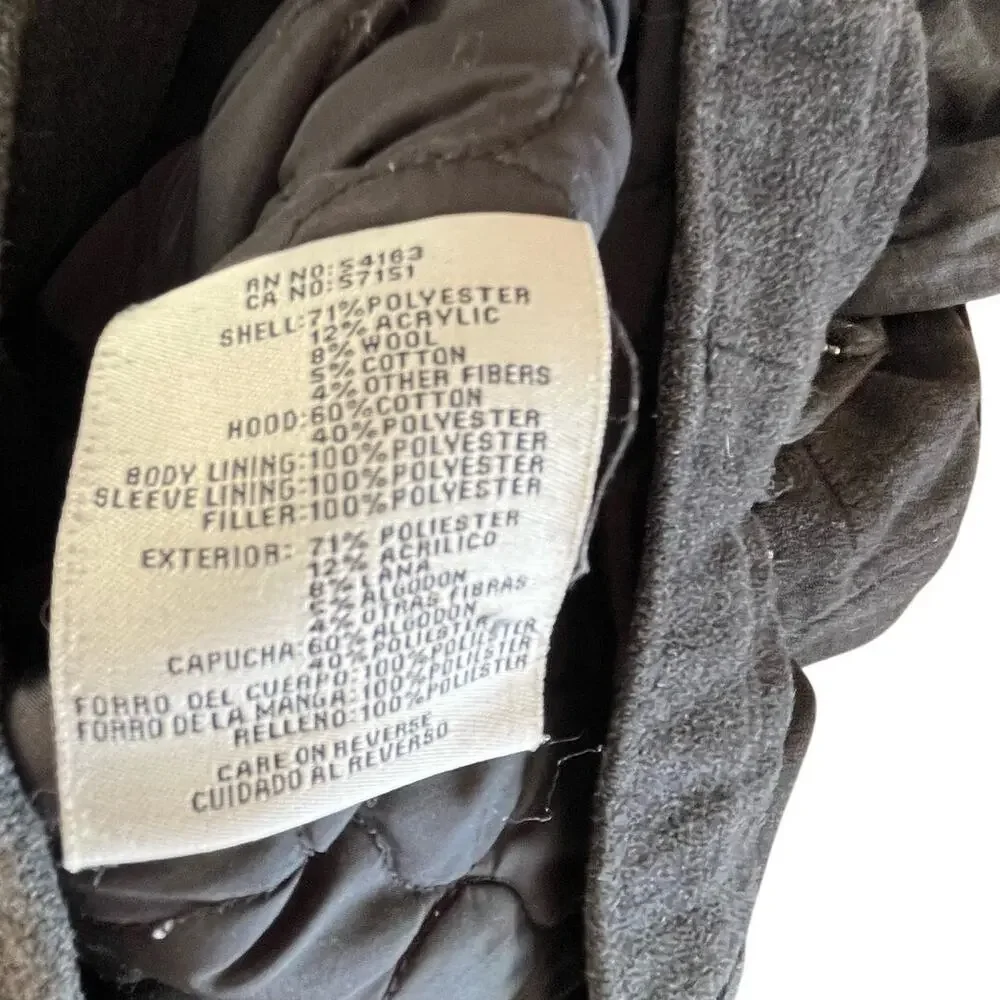 Levis levi jacket
