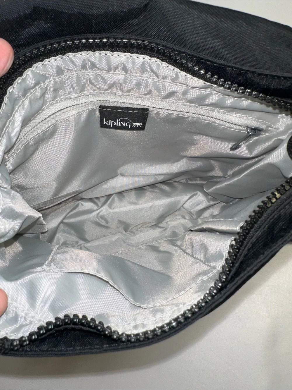 Kipling lucasta crossbody