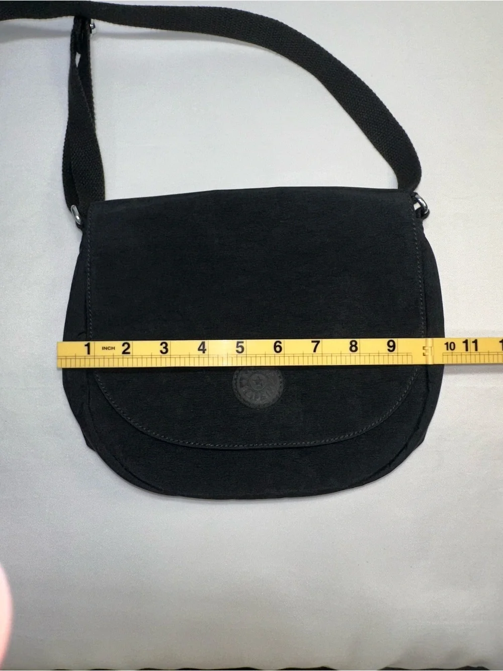 Kipling lucasta crossbody