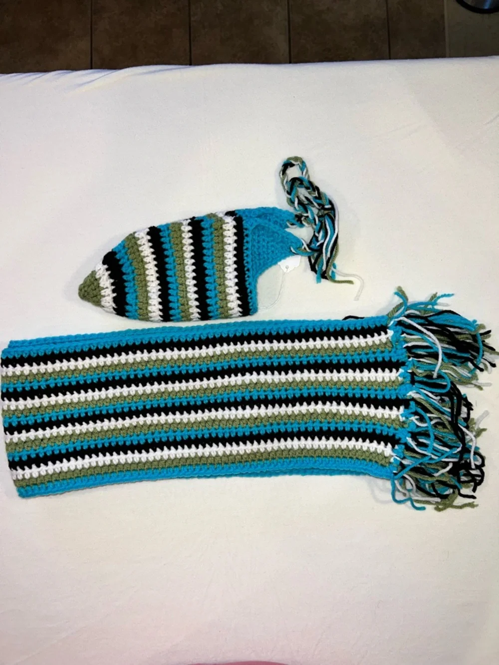 Handmade hand made