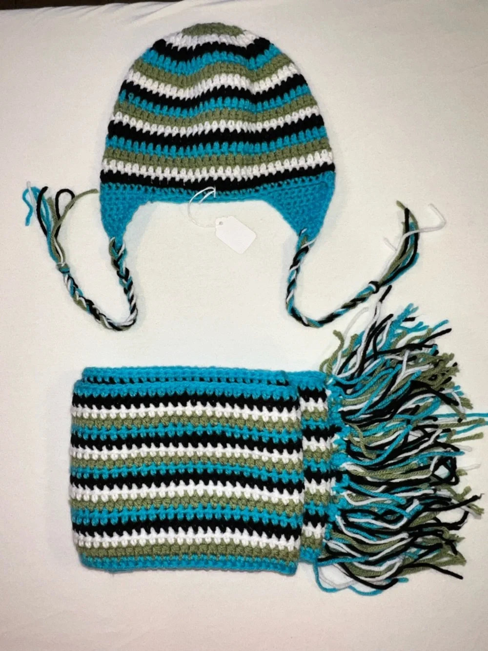 Handmade hand made