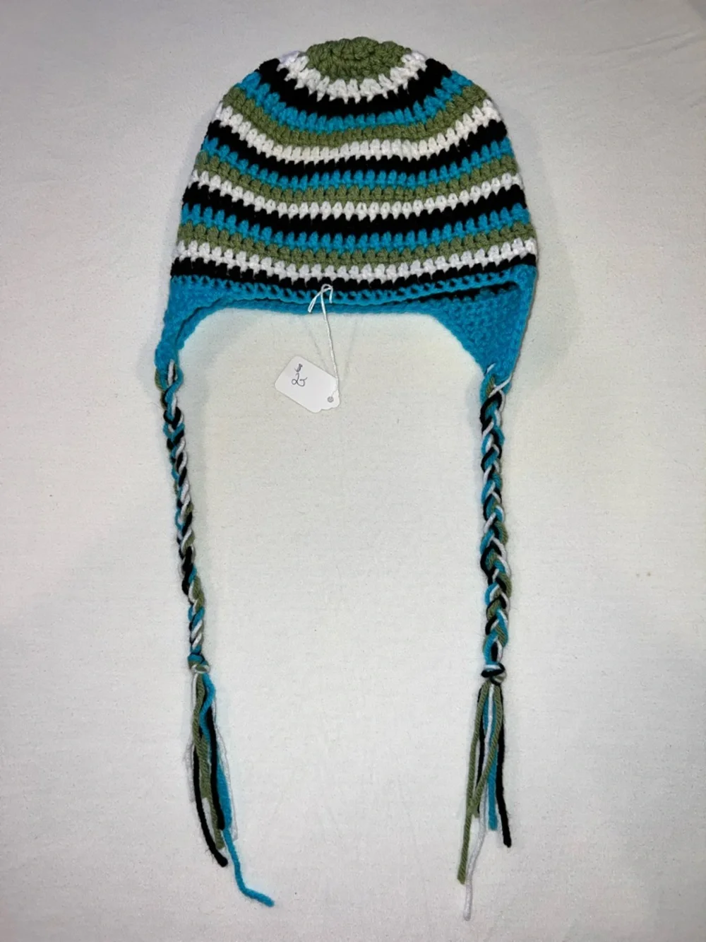 Handmade hand made
