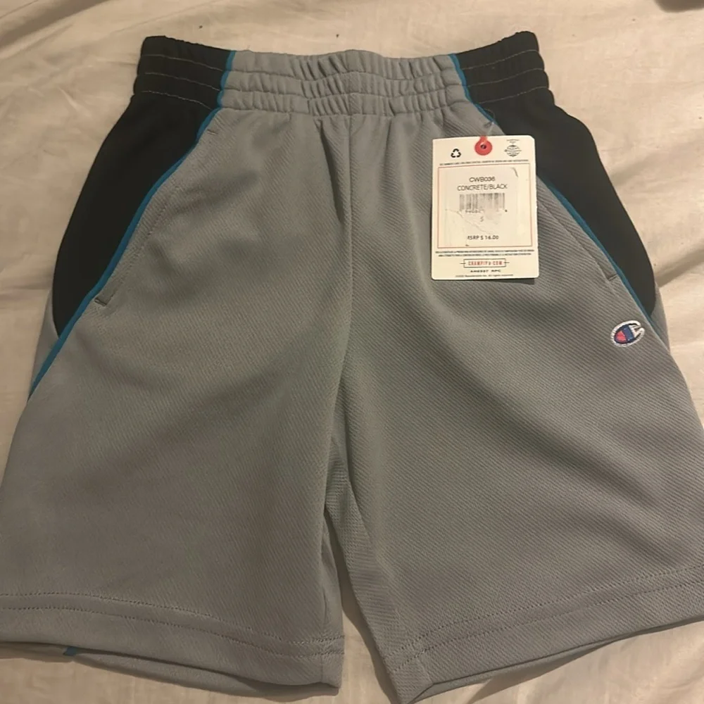 Champion sporty comfort