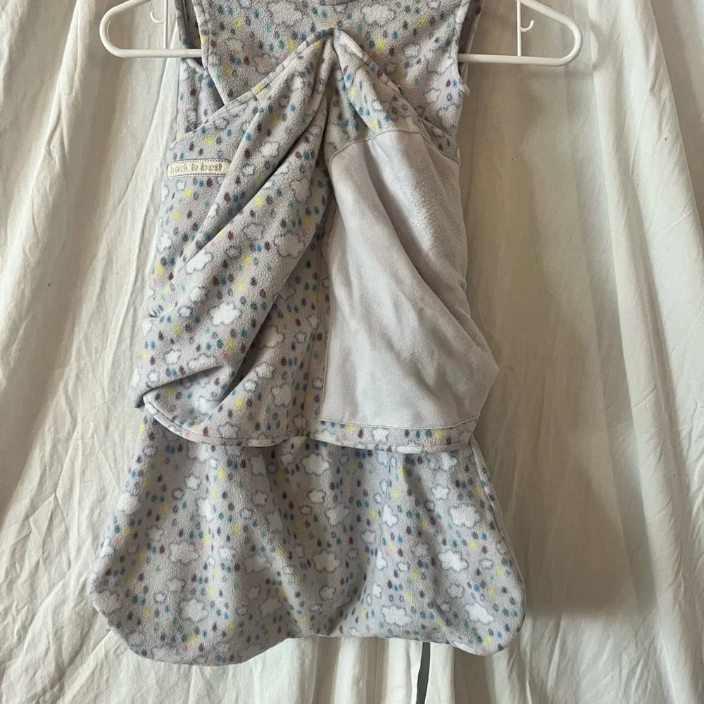 Halo cozy swaddle