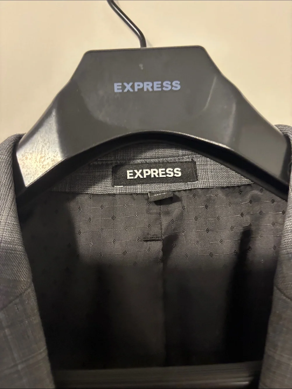 Express two piece