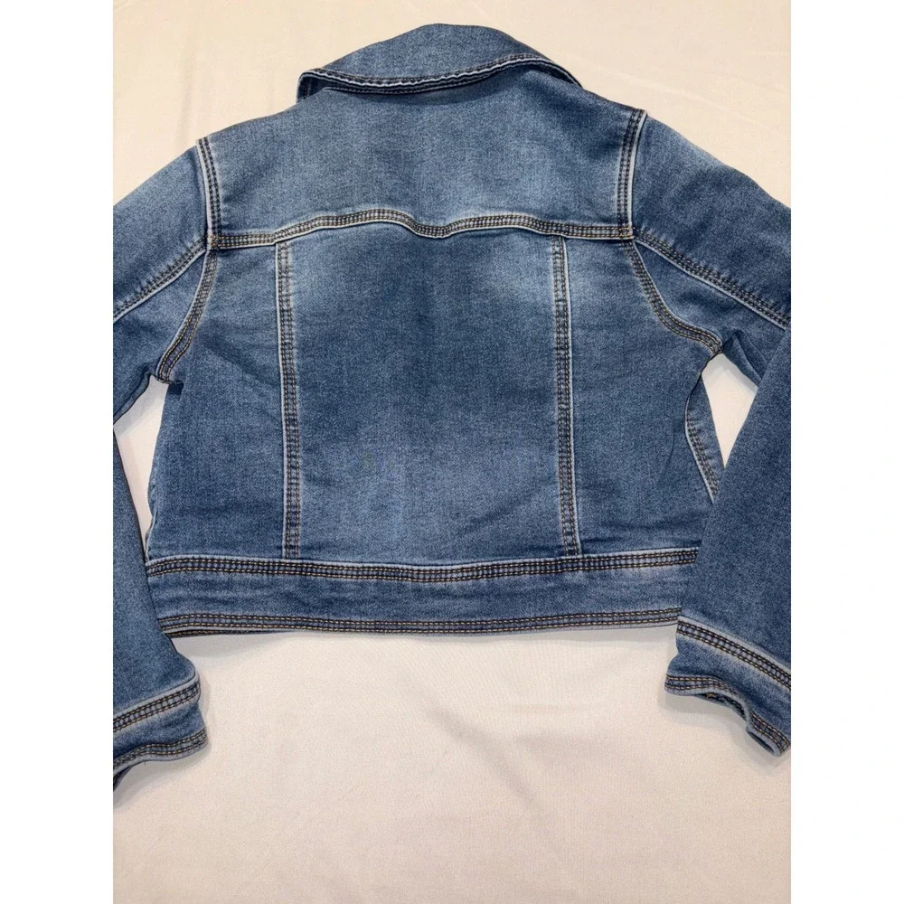 Cat & Jack classic denim
