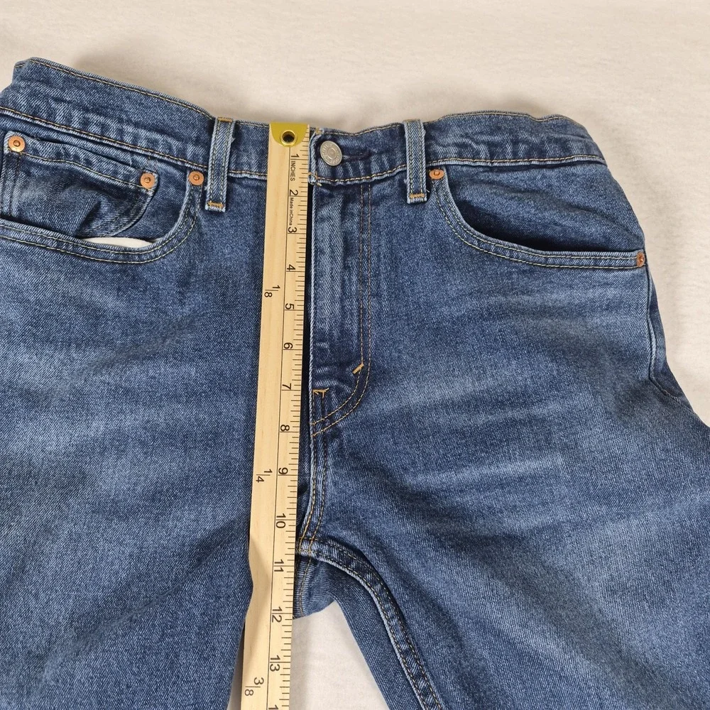 Levis item description