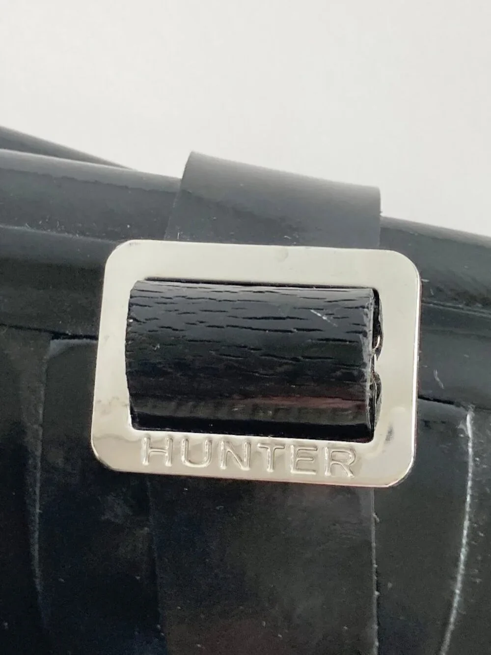 Hunter original short