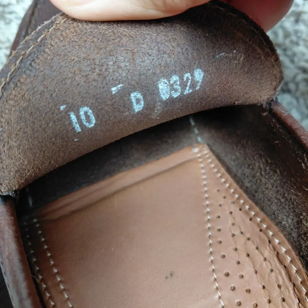 Oak Street Bootmakers photos above see