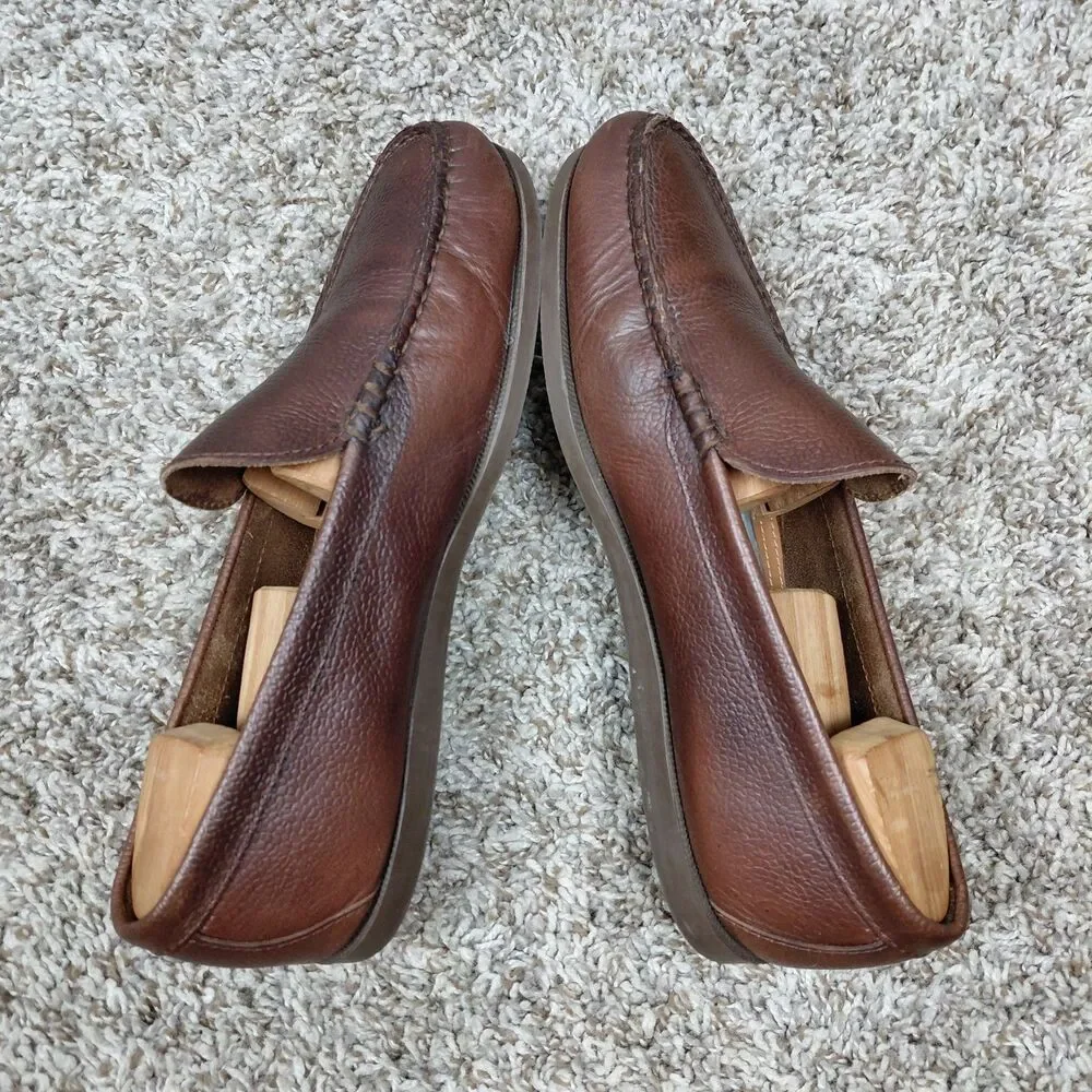 Oak Street Bootmakers see photos