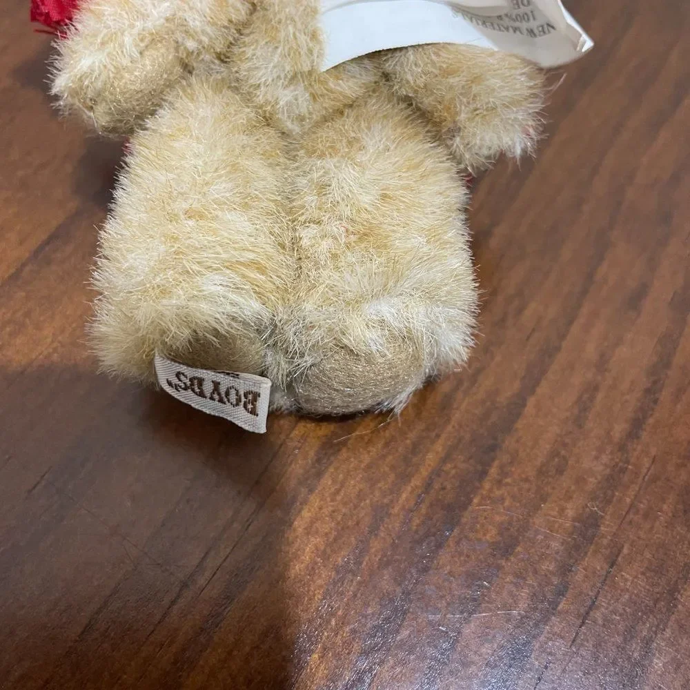 Boyds Bears vintage boyd