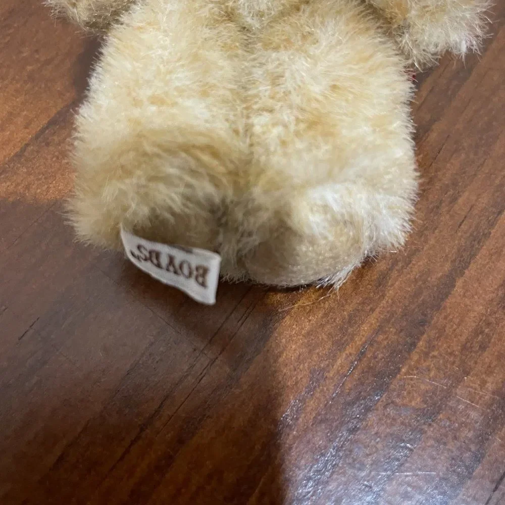 Boyds Bears vintage boyd