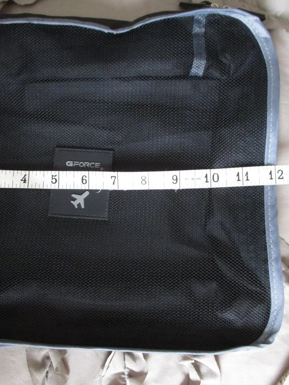 N/A travel storage