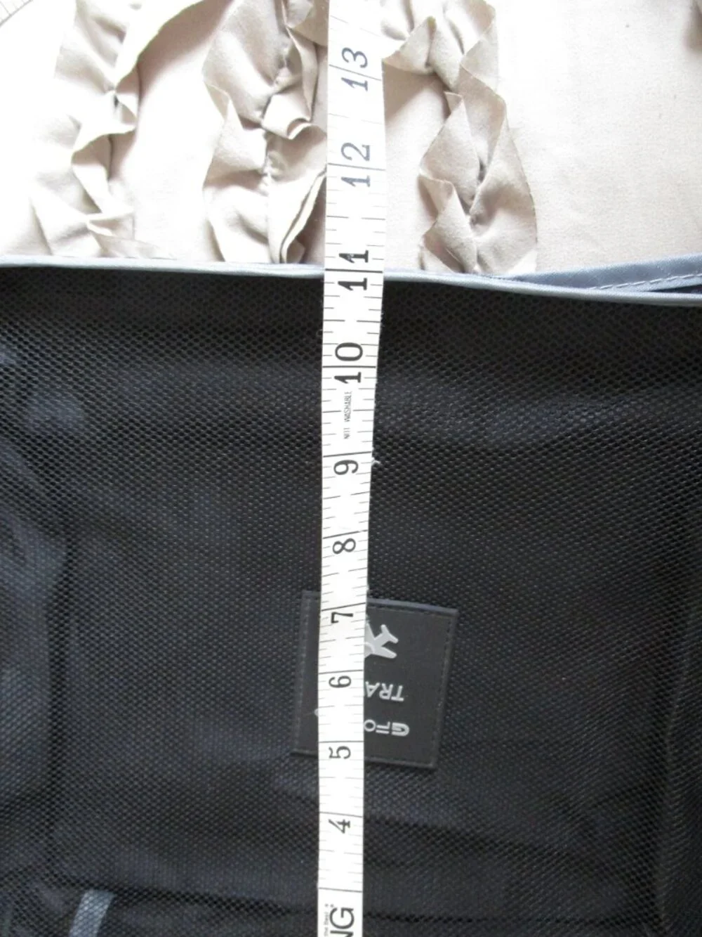 N/A travel storage