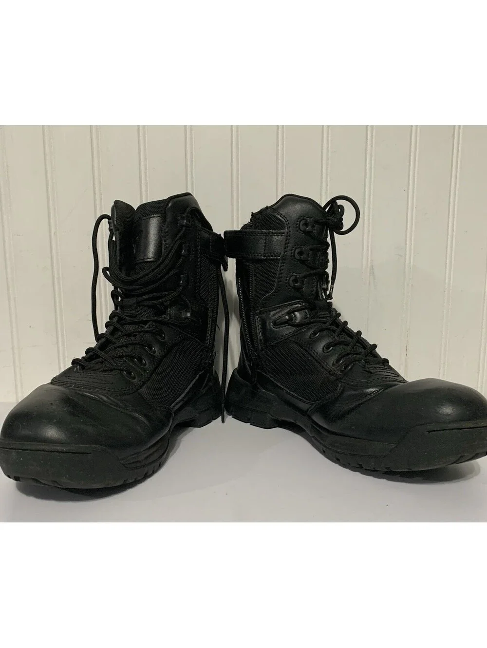 Bates tactical sport