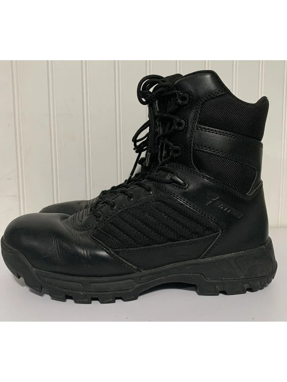 Bates tactical sport