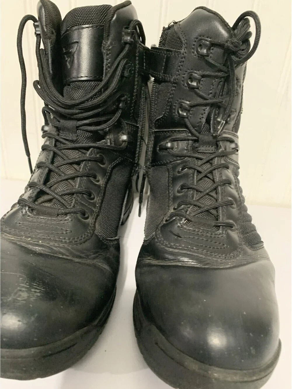 Bates tactical sport