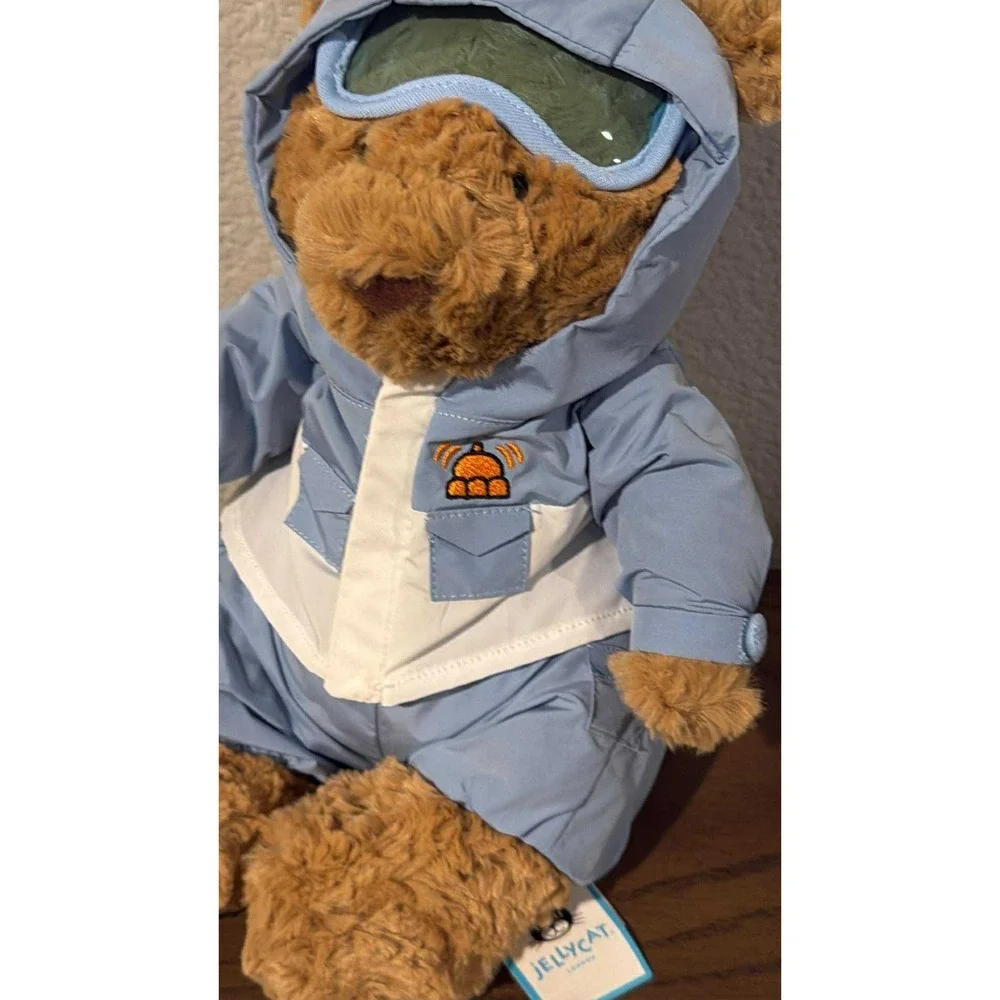 Jellycat dimensions 10