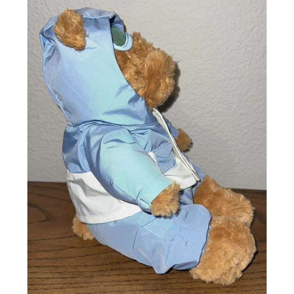 Jellycat dimensions 10