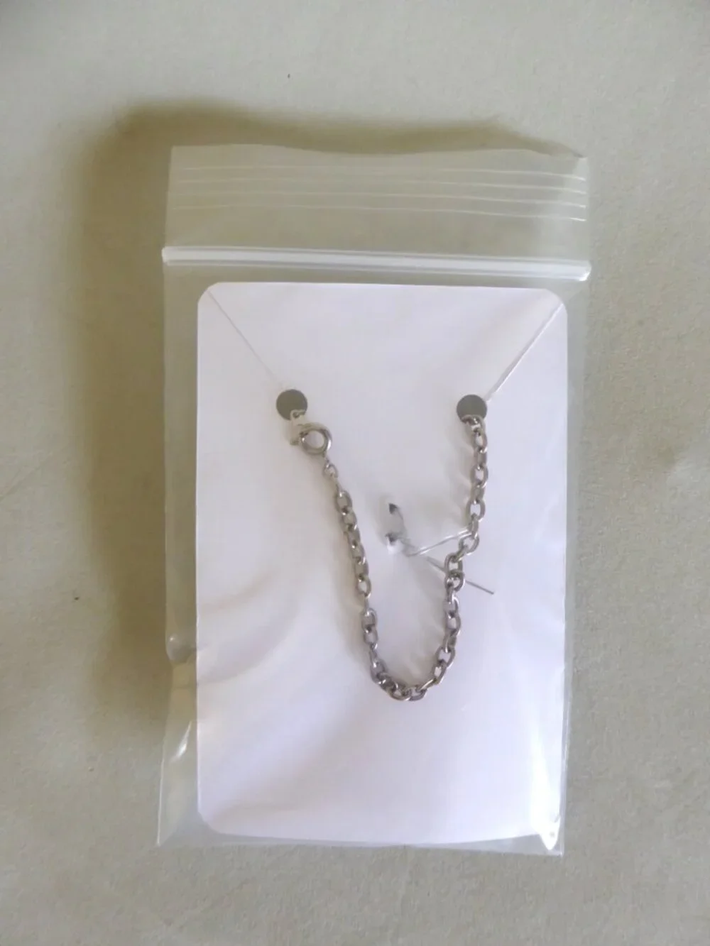 unknown new package