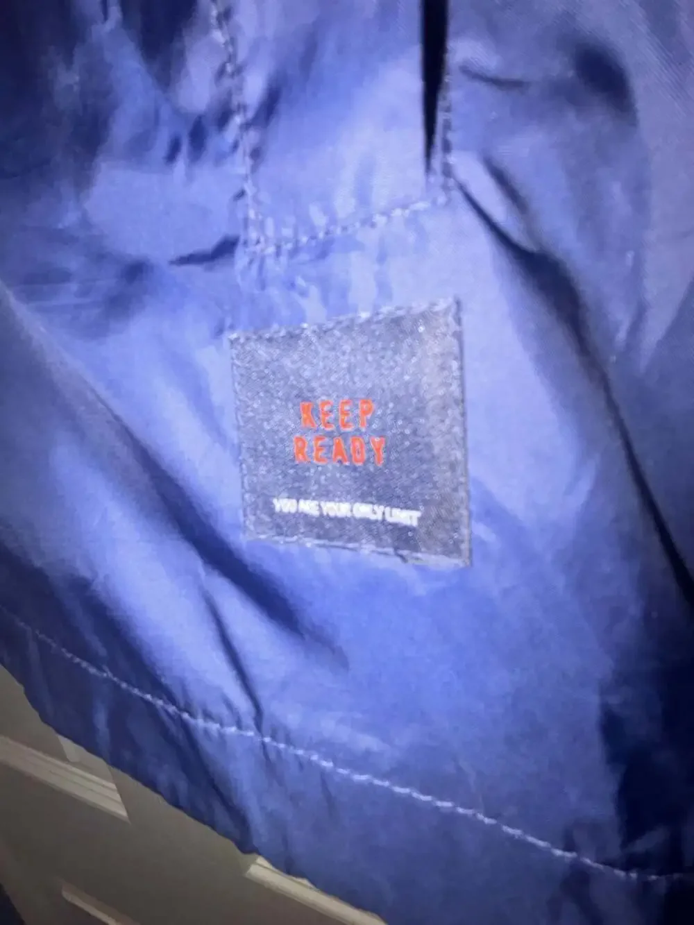Zara kids windbreaker