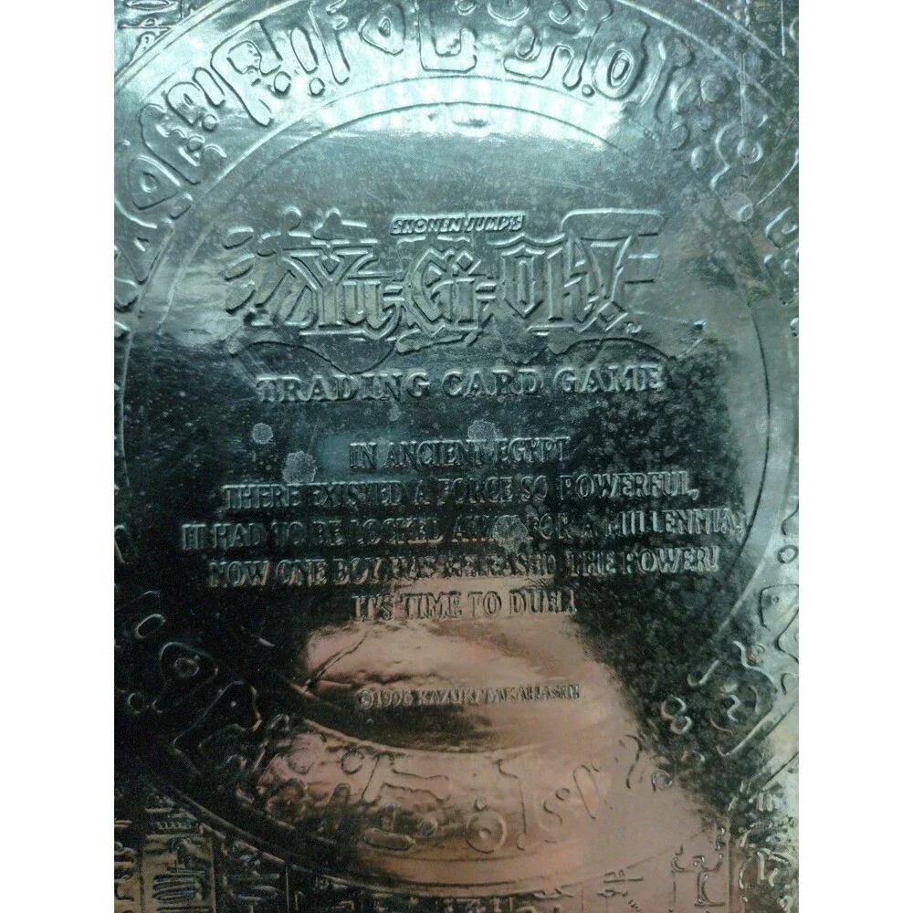 N/A 1996 yu