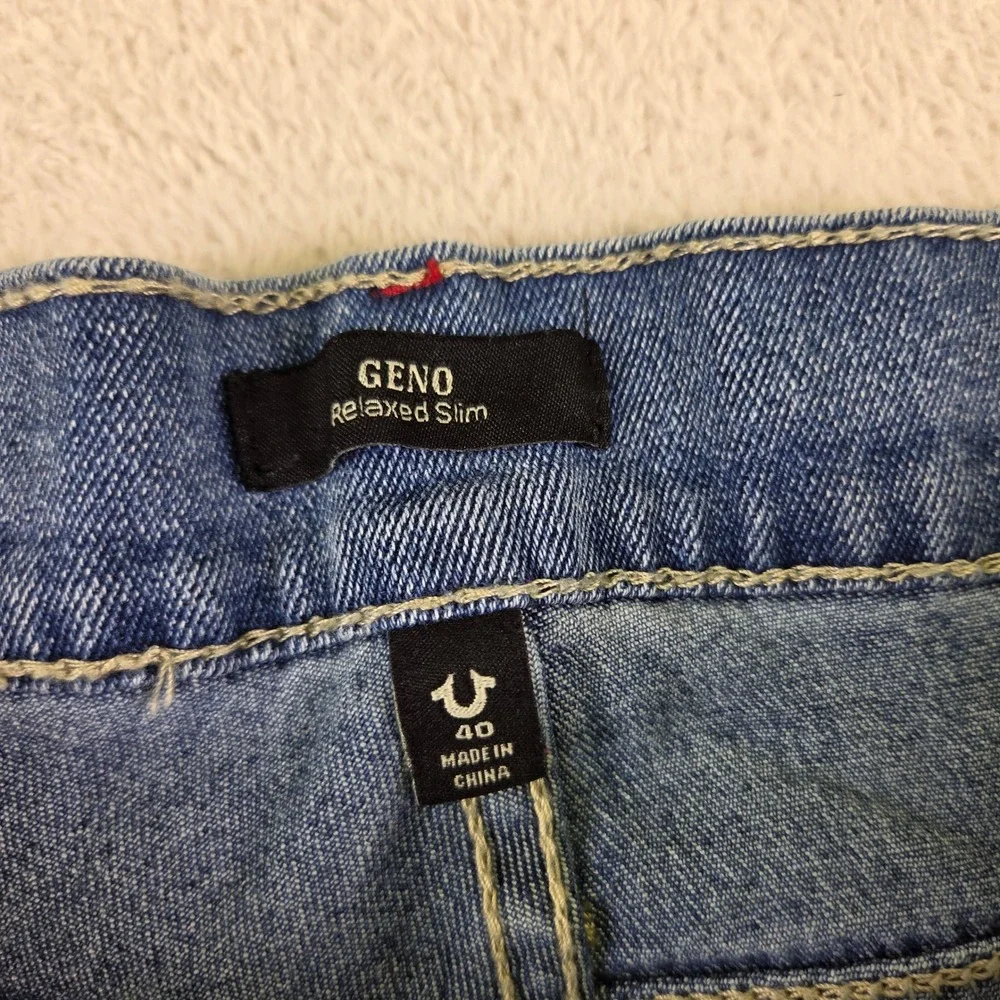 True Religion true religion