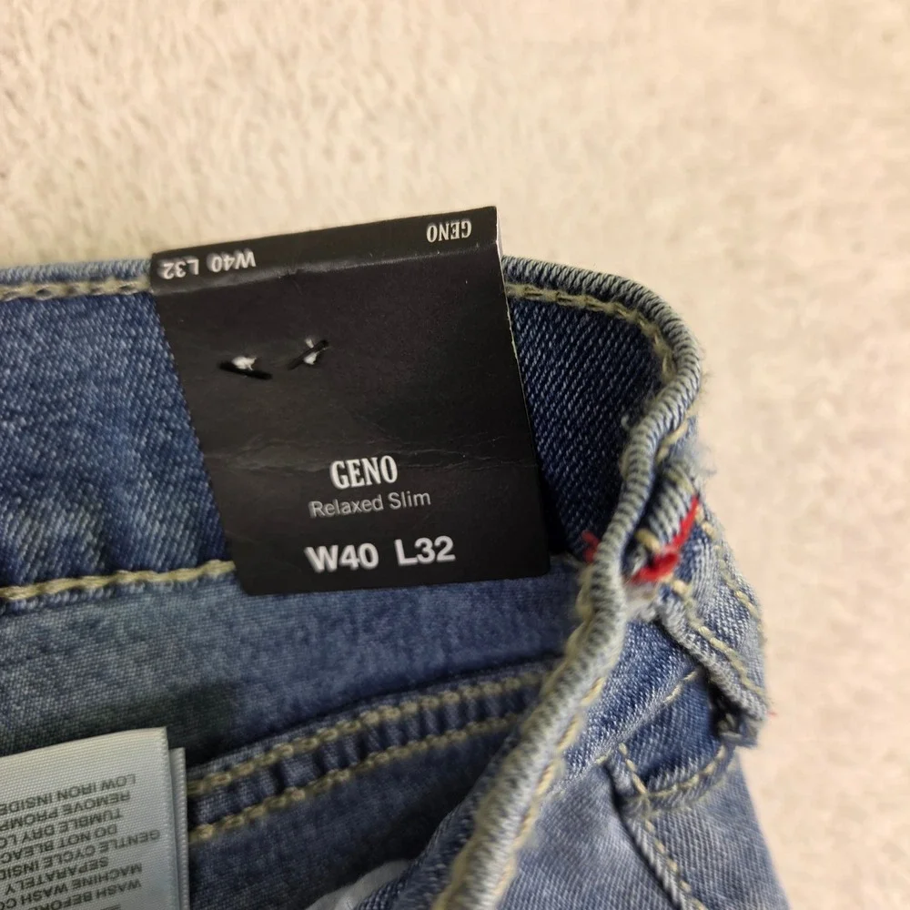 True Religion true religion