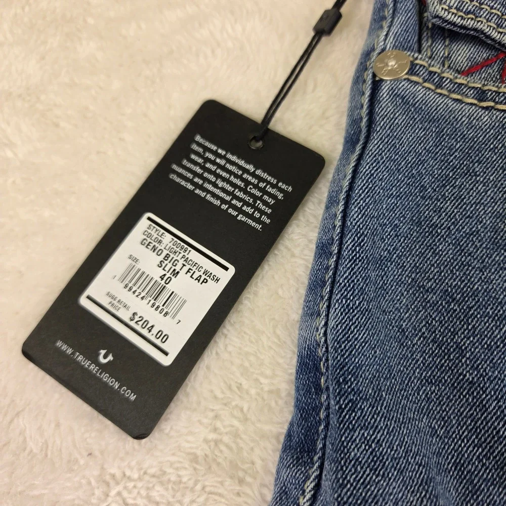 True Religion true religion