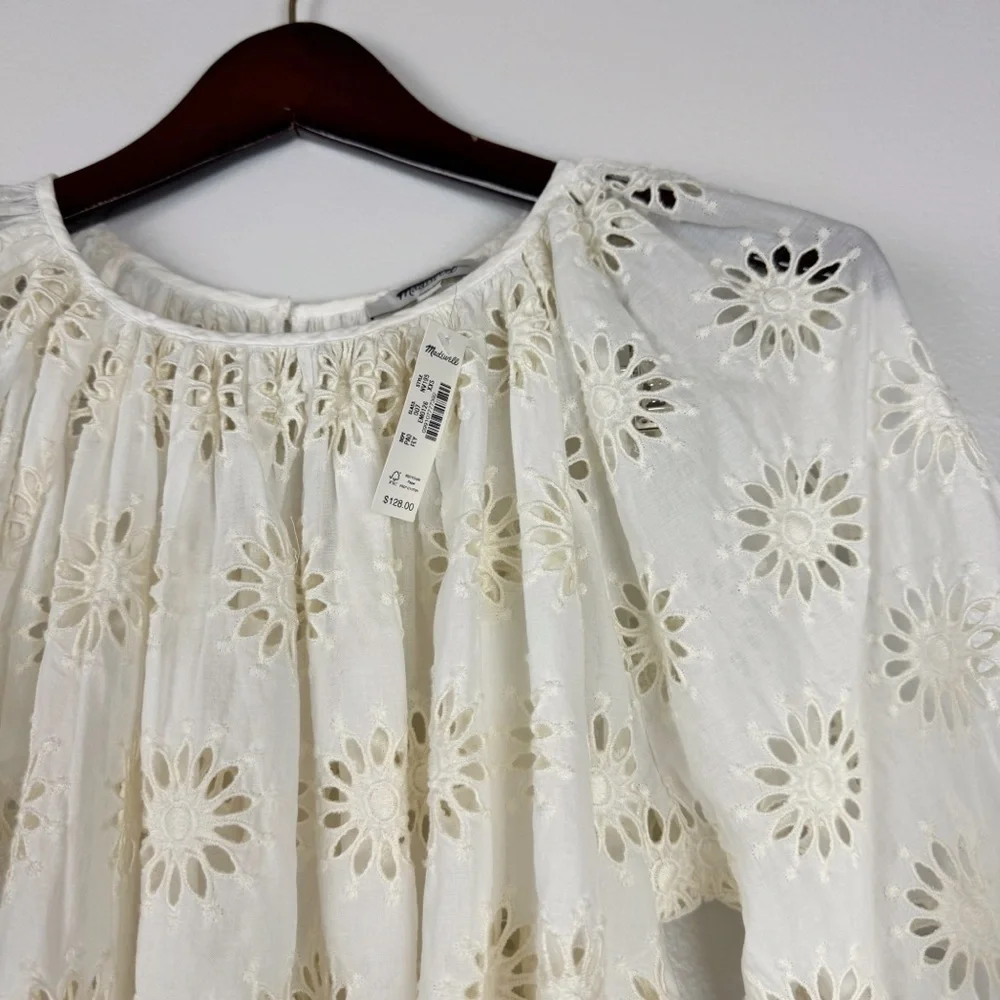 Madewell dry bohemian contemporary