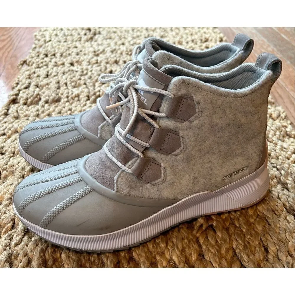 Sorel overall purchase