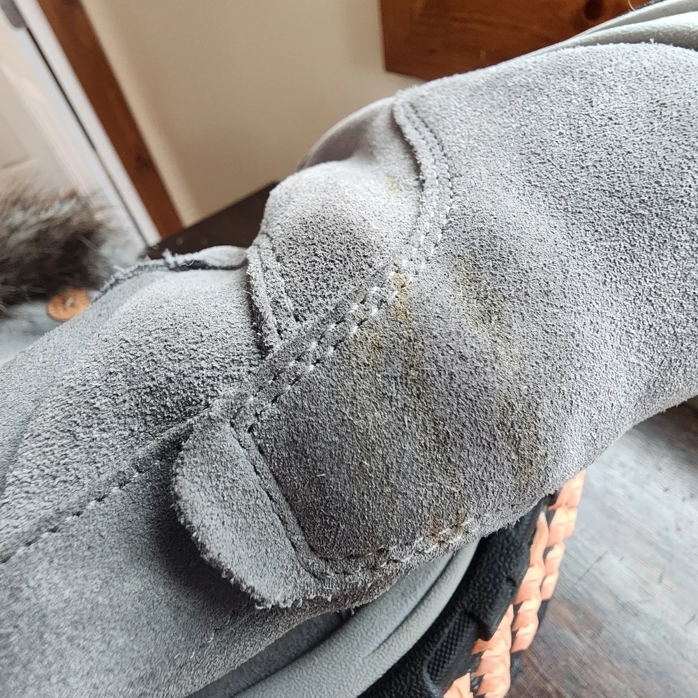 Clarks women wintry