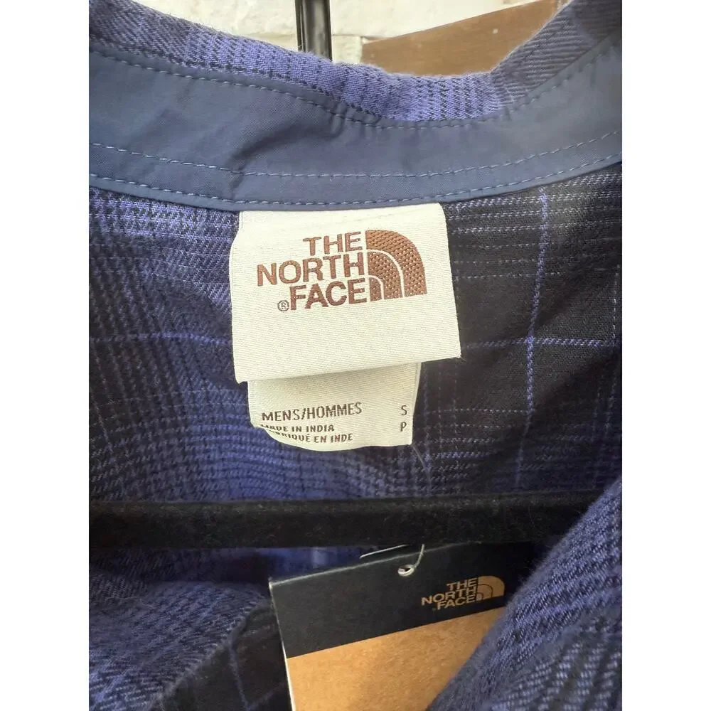 The North Face medium half