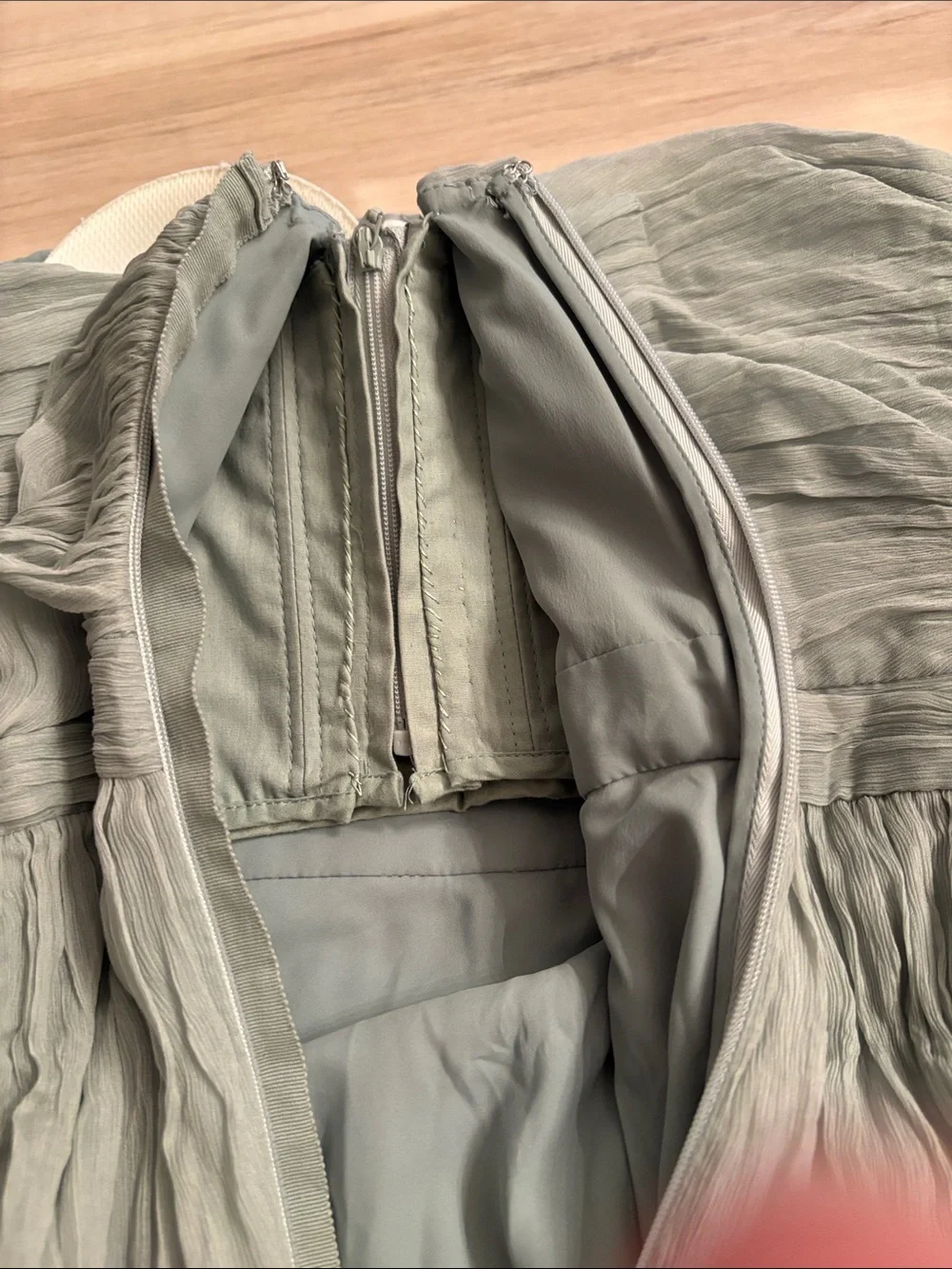 J. Crew elevate your
