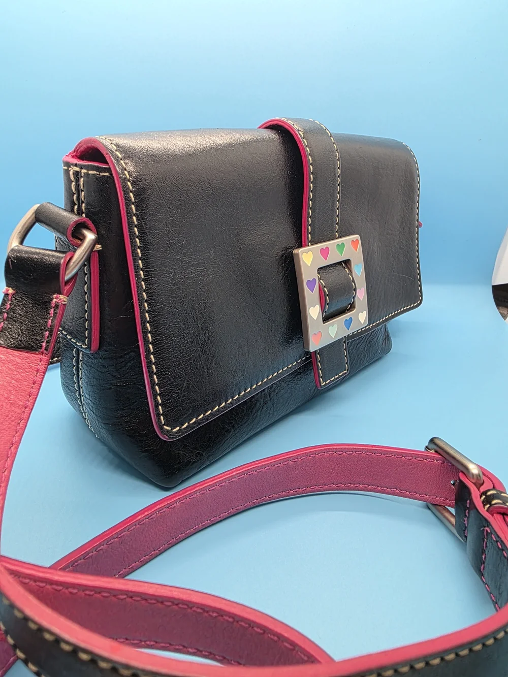 Dooney & Bourke this vintage