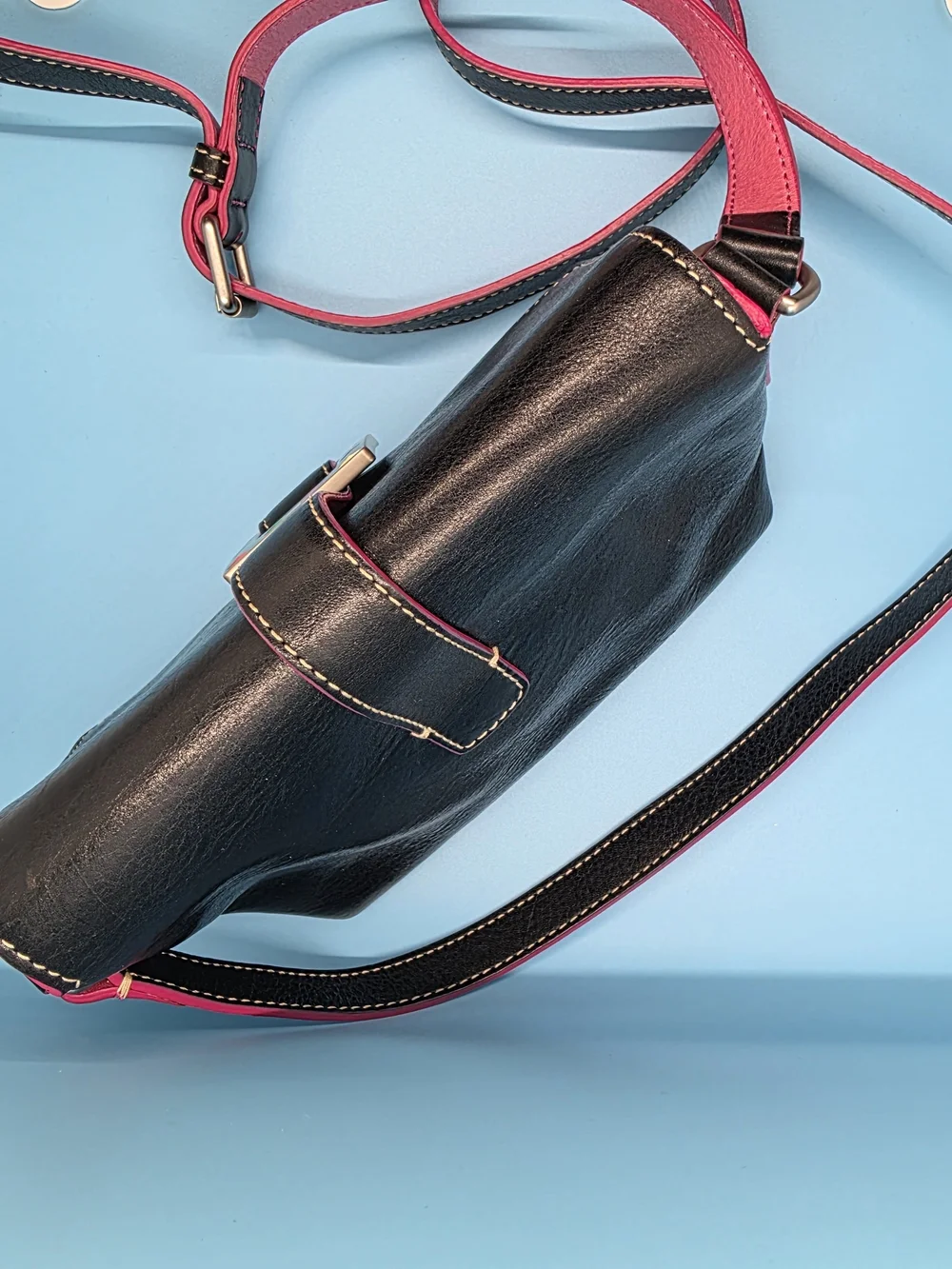 Dooney & Bourke this vintage