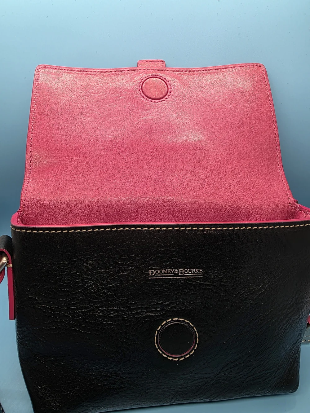 Dooney & Bourke this vintage
