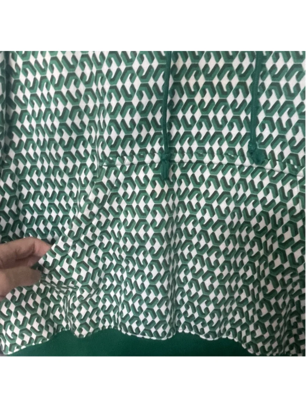 Nike pullover hoodie