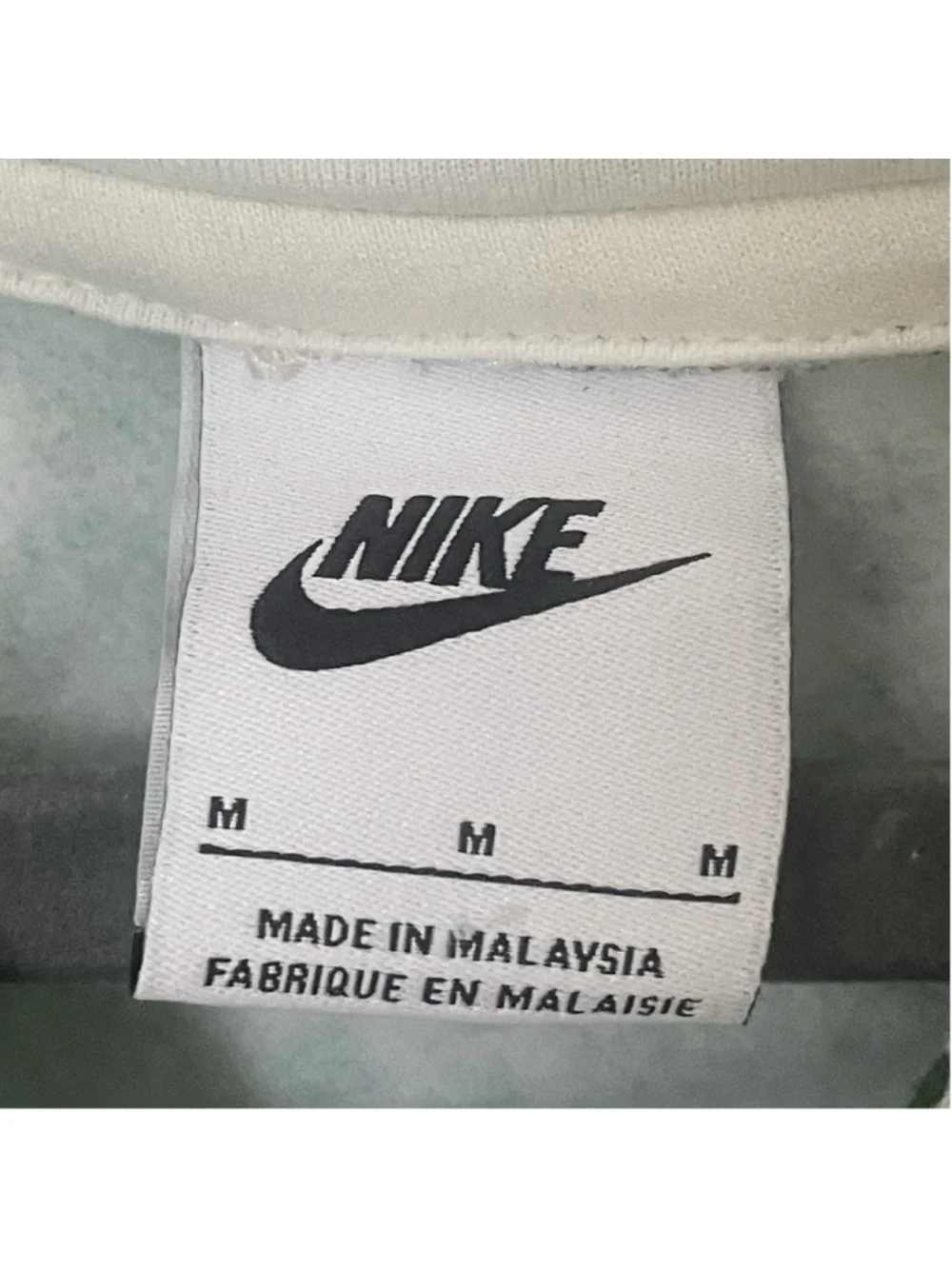 Nike pullover hoodie