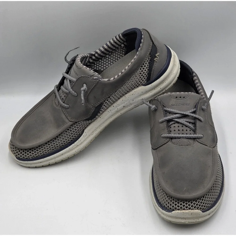 Skechers arch fit