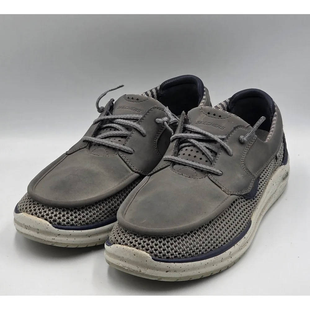 Skechers arch fit