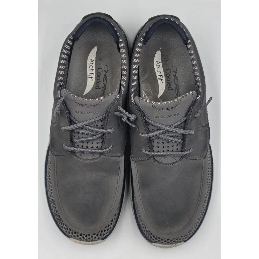 Skechers arch fit